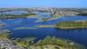 Lake Hickorynut is great for Boating, Fishing and Water Skiing
