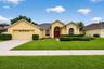 4 Bedroom Pool Home