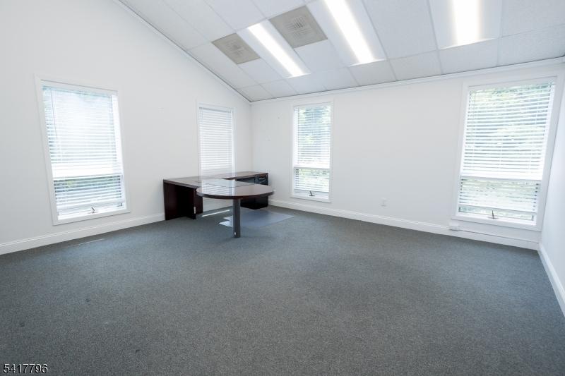 Interior Office