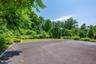 Back Parking Area