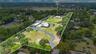 Aerial View of Lot