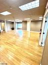 First floor main area
