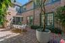 Entertaining Courtyard