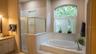 Master ensuite bathroom