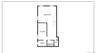 Basement floor plan.