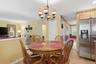 Kitchen w/stainless steel appliances