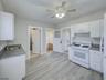 Unit 2 Kitchen