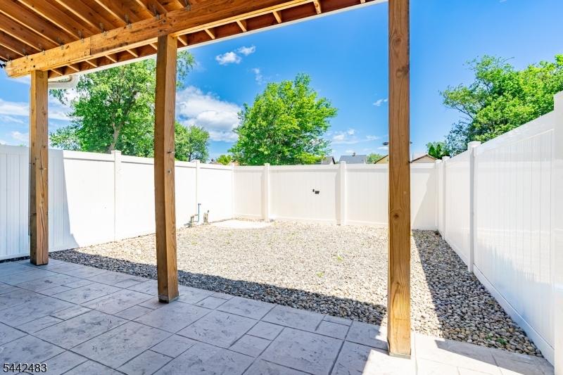 shade for relaxing