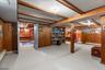 Finnished Basement