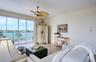 Living Room with view