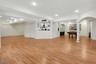Lower Level Grand Rec Room