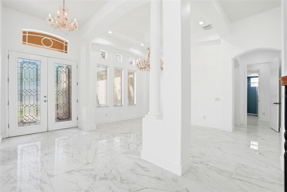 Foyer