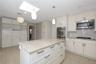 Kitchen View, Door to Formal Dining Room
