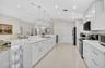 Open concept