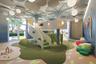 Kids Area Rendering