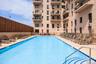Heated oceanfront pool