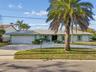 BOATERS BLISS in Harbor Hills Subdivision...on a canal just south of Clearwater in the Belleair Bluffs area.