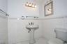 1st Floor Powder Room