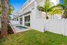 Enjoy relaxing days lounging by your private pool as well as grass space perfect for pets and time spent outside.