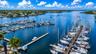 Apollo Beach Lands End Marina 1.5 miles