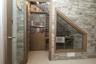 Custom Built Wine cellar
