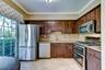 Renovated Kitchen