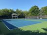 Tennis Courts
