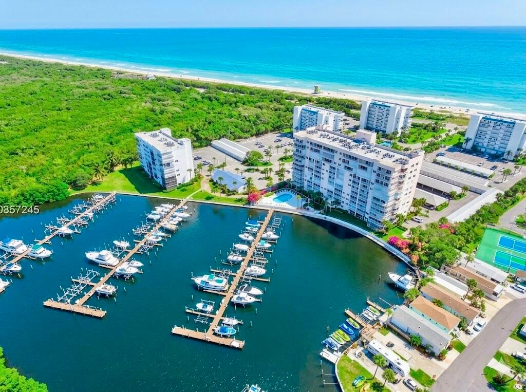 Ocean Harbour North