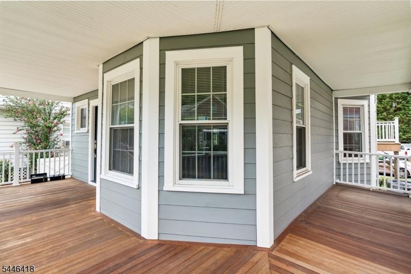 Front Exterior.