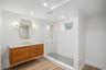 Lower Level Bath