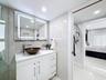Master/Studio Bathroom