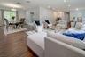 LIVING DINING