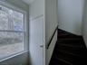 Rear Stairwell