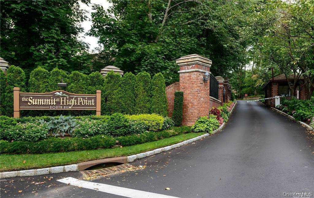 Community Entrance
