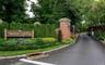 Community Entrance