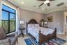 upstairs Bedroom 4