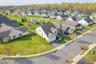 Side Drone View