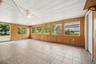 Sunroom