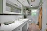 Hall Bath
