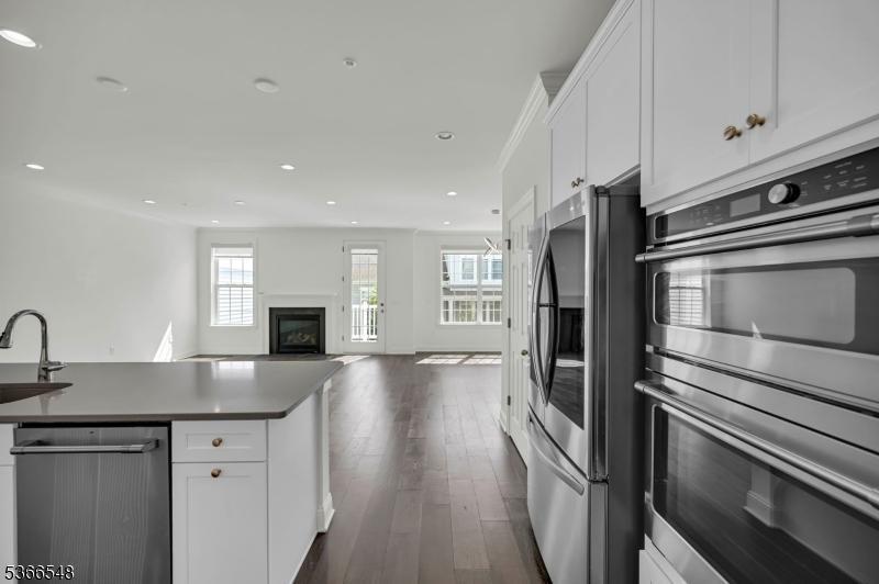 Open Concept