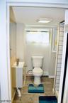 basement bath