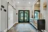 Clubhouse Entry Foyer