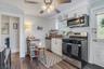 Updated kitchen