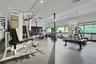 If you enjoy exercising, this is the place to go.  The Clubhouse has an Exercise room plus so much more.