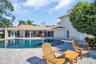 Expansive Paver Deck