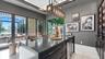 Great space to gather with friends and family