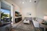 Bonus Room in back of home