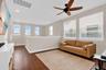 Upstairs Loft