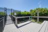 Private & Secure Beach Access with Outdoor Shower