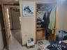 Basement bedroom
